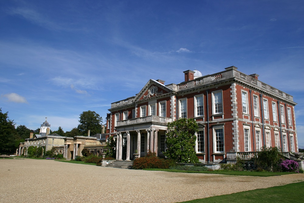 PMN Wedding Fayres Stansted House (NEW for 2016)
