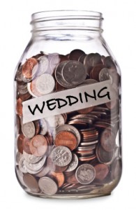 Wedding savings
