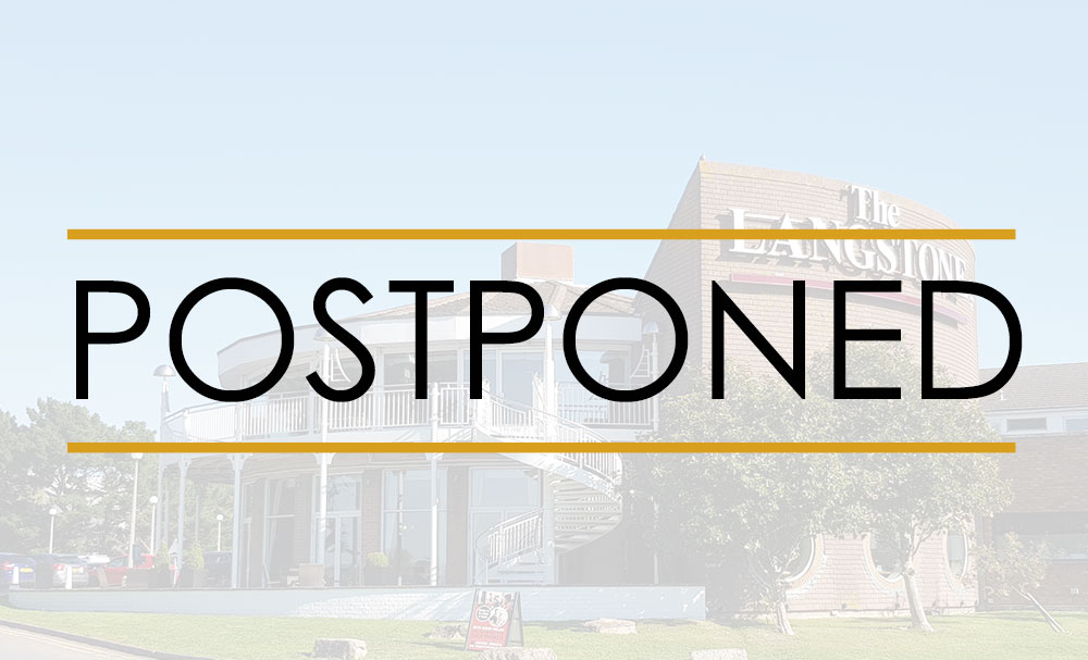 PMN Langstone Quays Resort Postponed