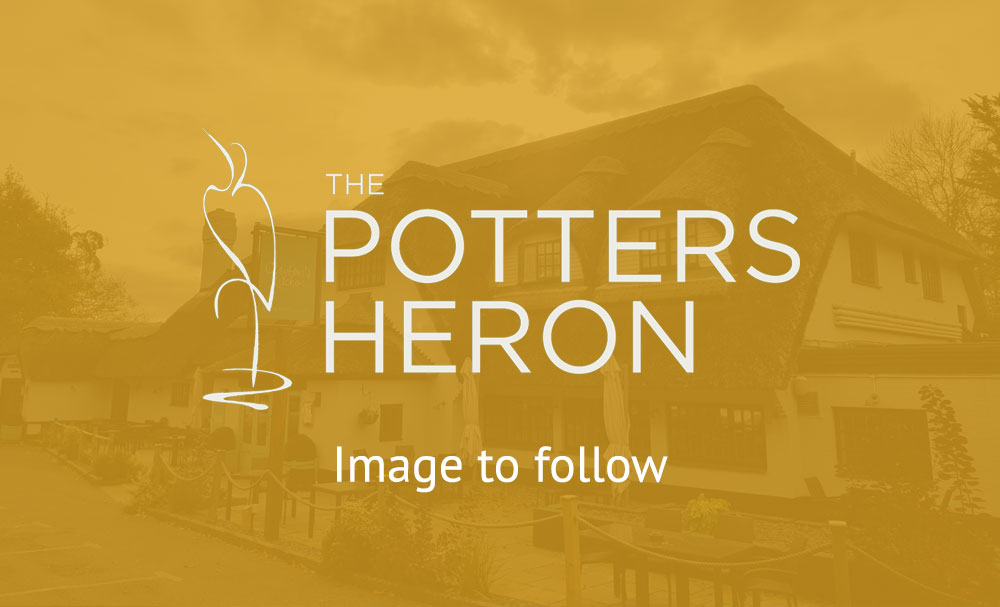 The Potters Heron PMN Wedding Fayres
